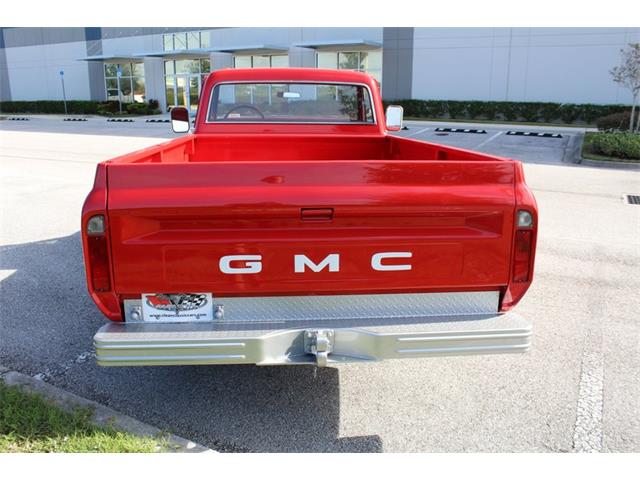 1968 GMC Truck (CC-1302662) for sale in Sarasota, Florida