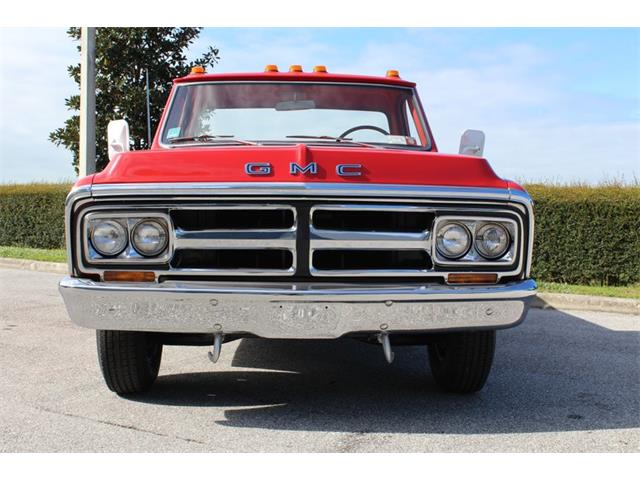 1968 GMC Truck (CC-1302662) for sale in Sarasota, Florida