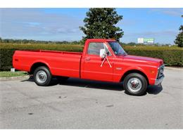 1968 GMC Truck (CC-1302662) for sale in Sarasota, Florida