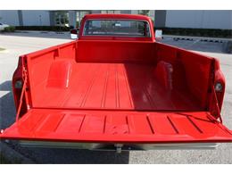 1968 GMC Truck (CC-1302662) for sale in Sarasota, Florida