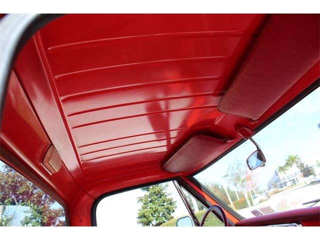 1968 GMC Truck (CC-1302662) for sale in Sarasota, Florida