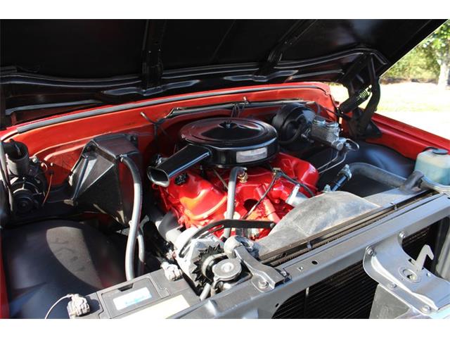 1968 GMC Truck (CC-1302662) for sale in Sarasota, Florida