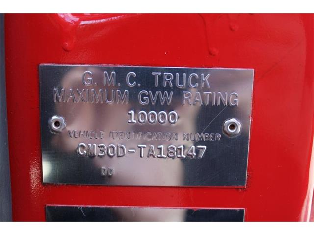 1968 GMC Truck (CC-1302662) for sale in Sarasota, Florida
