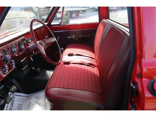 1968 GMC Truck (CC-1302662) for sale in Sarasota, Florida