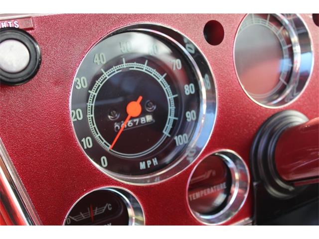 1968 GMC Truck (CC-1302662) for sale in Sarasota, Florida