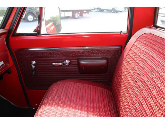 1968 GMC Truck (CC-1302662) for sale in Sarasota, Florida