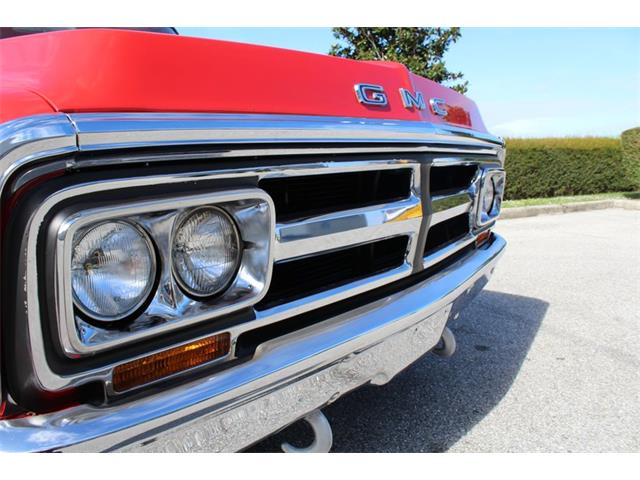 1968 GMC Truck (CC-1302662) for sale in Sarasota, Florida