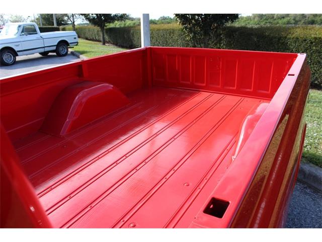 1968 GMC Truck (CC-1302662) for sale in Sarasota, Florida