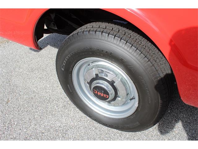 1968 GMC Truck (CC-1302662) for sale in Sarasota, Florida