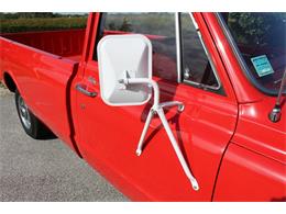 1968 GMC Truck (CC-1302662) for sale in Sarasota, Florida