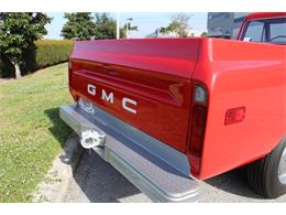 1968 GMC Truck (CC-1302662) for sale in Sarasota, Florida