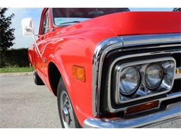 1968 GMC Truck (CC-1302662) for sale in Sarasota, Florida