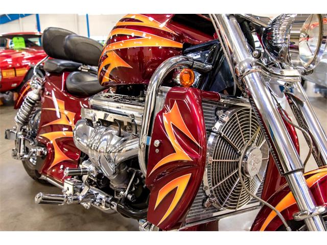2002 Boss Hoss Motorcycle for Sale | ClassicCars.com | CC-1302664