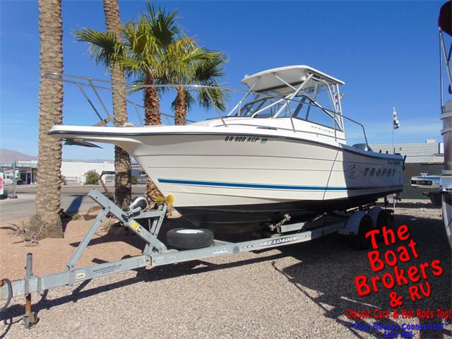1997 Miscellaneous Boat (CC-1302672) for sale in Lake Havasu, Arizona