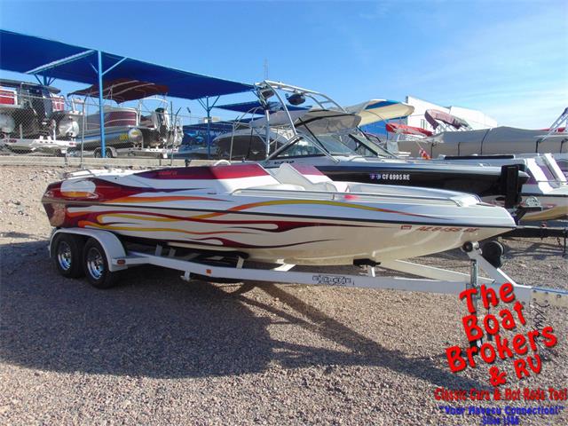 2002 Miscellaneous Boat (CC-1302677) for sale in Lake Havasu, Arizona