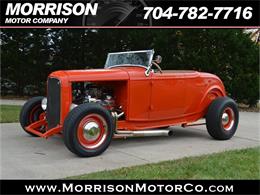 1932 Ford Custom (CC-1302682) for sale in Concord, North Carolina