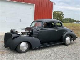 1939 Chevrolet Coupe (CC-1302686) for sale in Cadillac, Michigan