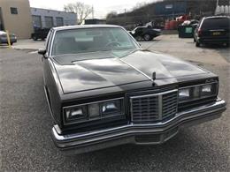 1979 Pontiac Grand Prix (CC-1302687) for sale in Cadillac, Michigan
