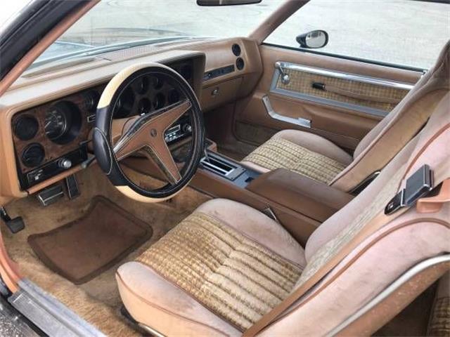 1979 Pontiac Grand Prix (CC-1302687) for sale in Cadillac, Michigan