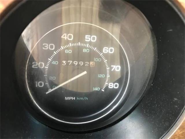 1979 Pontiac Grand Prix (CC-1302687) for sale in Cadillac, Michigan