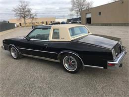 1979 Pontiac Grand Prix (CC-1302687) for sale in Cadillac, Michigan