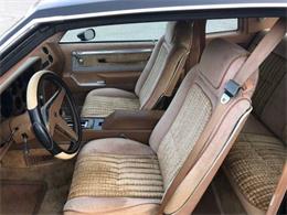1979 Pontiac Grand Prix (CC-1302687) for sale in Cadillac, Michigan
