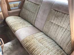 1979 Pontiac Grand Prix (CC-1302687) for sale in Cadillac, Michigan