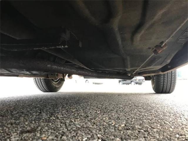 1979 Pontiac Grand Prix (CC-1302687) for sale in Cadillac, Michigan