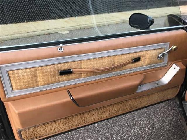 1979 Pontiac Grand Prix (CC-1302687) for sale in Cadillac, Michigan
