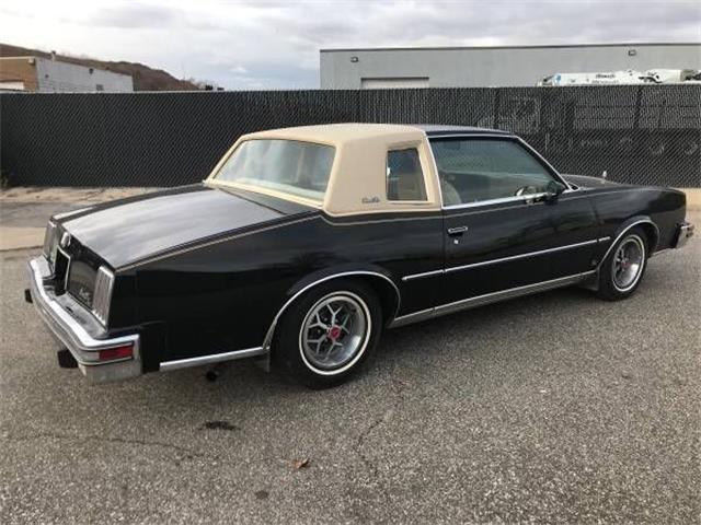 1979 Pontiac Grand Prix (CC-1302687) for sale in Cadillac, Michigan