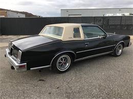 1979 Pontiac Grand Prix (CC-1302687) for sale in Cadillac, Michigan