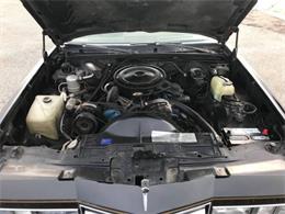1979 Pontiac Grand Prix (CC-1302687) for sale in Cadillac, Michigan