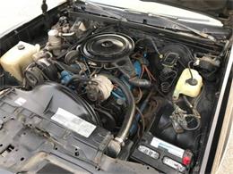 1979 Pontiac Grand Prix (CC-1302687) for sale in Cadillac, Michigan