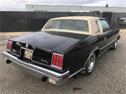 1979 Pontiac Grand Prix (CC-1302687) for sale in Cadillac, Michigan