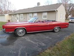 1969 Mercury Grand Marquis (CC-1302694) for sale in Cadillac, Michigan