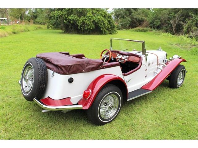 1929 Mercedes-Benz Gazelle (CC-1302698) for sale in Cadillac, Michigan