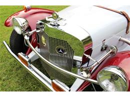 1929 Mercedes-Benz Gazelle (CC-1302698) for sale in Cadillac, Michigan