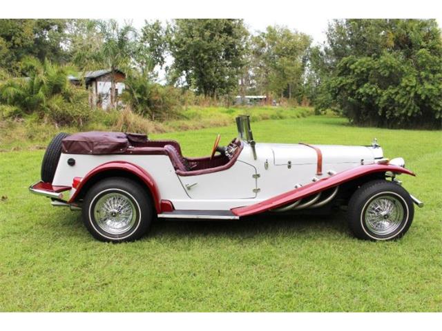 1929 Mercedes-Benz Gazelle (CC-1302698) for sale in Cadillac, Michigan