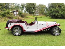 1929 Mercedes-Benz Gazelle (CC-1302698) for sale in Cadillac, Michigan