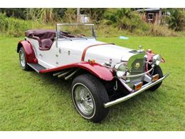 1929 Mercedes-Benz Gazelle (CC-1302698) for sale in Cadillac, Michigan