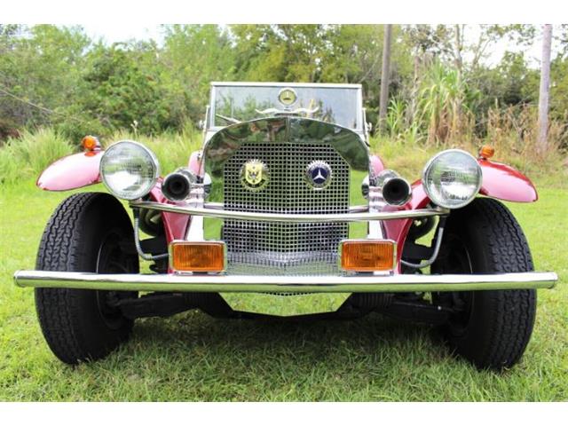 1929 Mercedes-Benz Gazelle (CC-1302698) for sale in Cadillac, Michigan