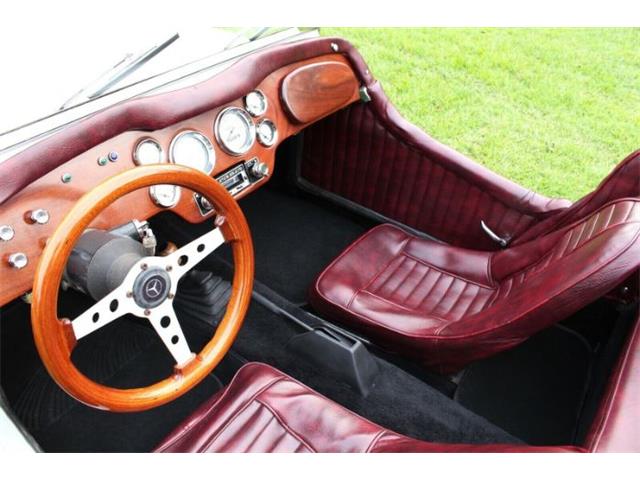 1929 Mercedes-Benz Gazelle (CC-1302698) for sale in Cadillac, Michigan