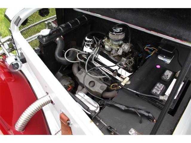 1929 Mercedes-Benz Gazelle (CC-1302698) for sale in Cadillac, Michigan