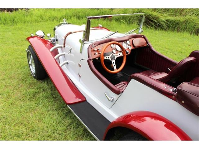1929 Mercedes-Benz Gazelle (CC-1302698) for sale in Cadillac, Michigan