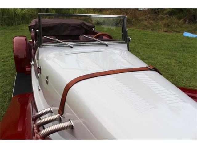 1929 Mercedes-Benz Gazelle (CC-1302698) for sale in Cadillac, Michigan