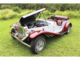 1929 Mercedes-Benz Gazelle (CC-1302698) for sale in Cadillac, Michigan