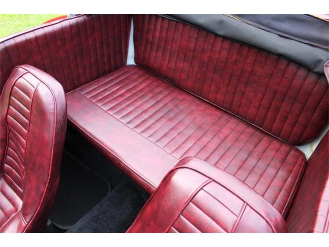 1929 Mercedes-Benz Gazelle (CC-1302698) for sale in Cadillac, Michigan