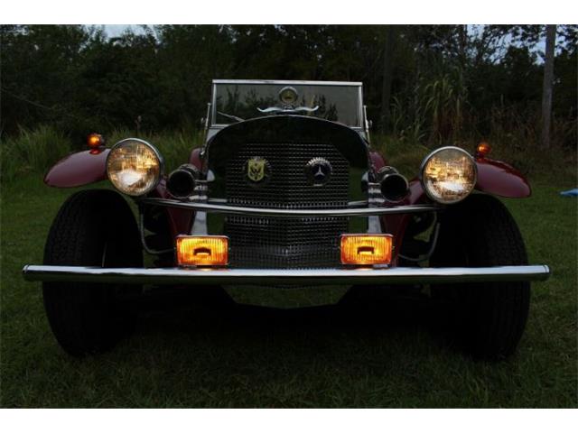 1929 Mercedes-Benz Gazelle (CC-1302698) for sale in Cadillac, Michigan