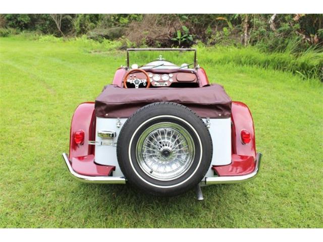 1929 Mercedes-Benz Gazelle (CC-1302698) for sale in Cadillac, Michigan