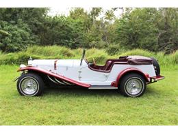 1929 Mercedes-Benz Gazelle (CC-1302698) for sale in Cadillac, Michigan